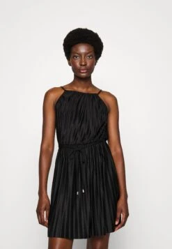 Anna Field Vestito Di MaglinaBlack Donna Vestiti AN621C1YI-Q11