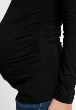 Maglietta A Manica LungaBlack Donna T-shirt E Top EX429G01U-Q11 -Anna Field bcdac24ed4d64ee6815c90ce80e53074