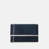 Anna Field Pochette - Dark Blue 2 Anna Field Pochette - Dark Blue -Anna Field bddd525d4d784f2e9478ffd78a4d1e75