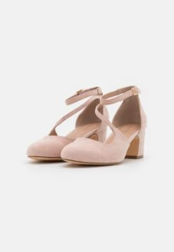Anna Field DecolletéLight Pink Donna Scarpe Con Tacco AN611B0CX-J11 -Anna Field bdf1c8514dd44932aaf350f1d5550856