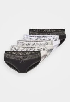 Anna Field 5 Pack Band Slip917Multi-Coloured Donna Intimo AN681R06D-T11 -Anna Field be48db7adf004845ab57250f92a6174f