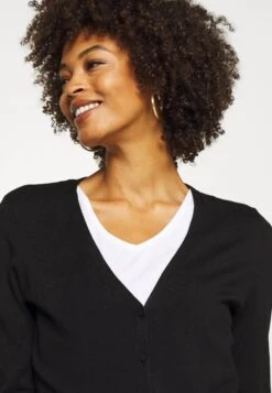 Anna Field CardiganBlack Donna Maglieria AN621I0EP-Q11 11 Anna Field CardiganBlack Donna Maglieria AN621I0EP-Q11 -Anna Field bece93c4562e400087af634771f823a3