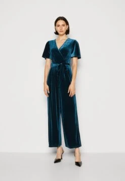 Anna Field Tuta JumpsuitDark Blue Donna Tute Jumpsuit AN621T03O-K11 -Anna Field bf69bdfb96134c7abee466934cd1bc06