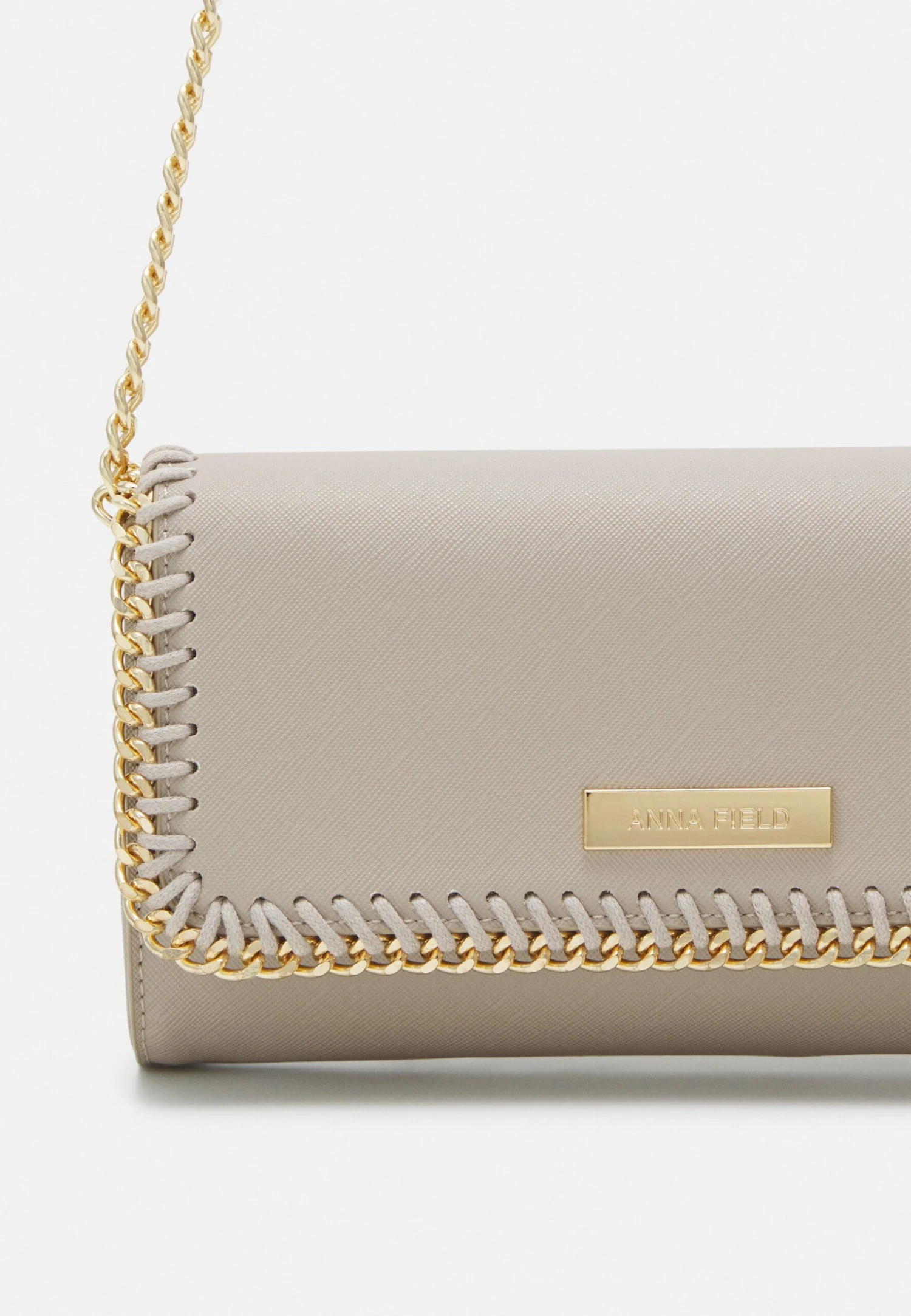 Anna Field Pochette - Grey 6 Anna Field Pochette - Grey - immagine 4