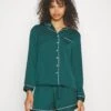 Anna Field Pigiama - Dark Green -Anna Field bffc2adeaba14b96b449fd249a33c10d