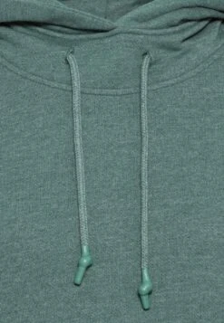 Anna Field Felpa Con CappuccioMottled Teal Donna Felpe AN621J00P-P11 -Anna Field c038e323c4b24b9e8ac9c1d85b9ba11b