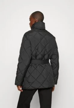 Cappotto CortoBlack Donna Cappotti ANH21U00A-Q11 -Anna Field c0477c321a9d46fba1000a0db751381d