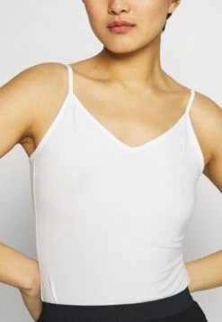 Anna Field 5 PackTopBlack/White/Mottled Light Grey Donna T-shirt E Top AN621D0Y6-Q11 -Anna Field c1955ab0f48e42aba1b3473c15605ea4