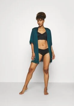 Anna Field 5 PackSlipBlack Donna Intimo AN681C00D-Q11