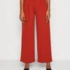 Anna Field PantaloniDark Red Donna Pantaloni AN621A070-G11 -Anna Field c2fc44f3711943c7bd663e6dcbf4e14b