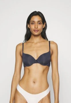 Anna Field 2 Pack - Reggiseno - Blue/Pink -Anna Field c303b970a6b84fe4acb139e009a8e705