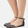Anna Field Ballerine Con CinturinoBlack Donna Ballerine AN611A1BZ-Q11 2 Anna Field Ballerine Con CinturinoBlack Donna Ballerine AN611A1BZ-Q11 -Anna Field c377a9a3d2a5496f995a8c3260d16a44