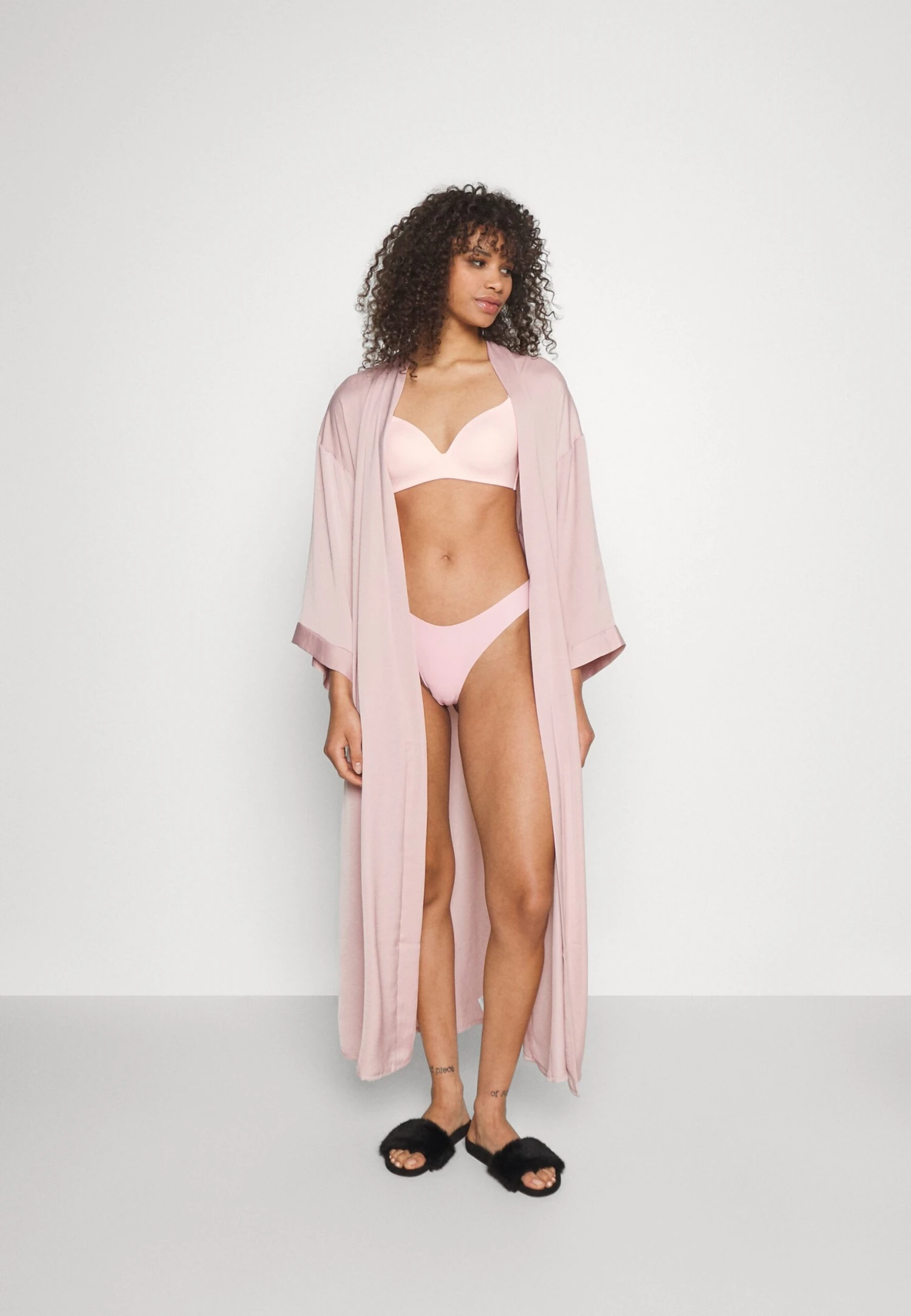 Anna Field 2 PackReggiseno402Pink_102Grey Donna Intimo AN681A02W-J11 3 Anna Field 2 PackReggiseno402Pink_102Grey Donna Intimo AN681A02W-J11