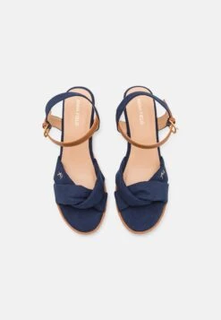 Anna Field Espadrillas - Dark Blue -Anna Field c495064da9b641e0b1581e5ab4926fa1