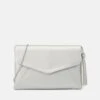 Anna Field Pochette971Silver-Coloured Donna Borse AN651H10P-D11 2 Anna Field Pochette971Silver-Coloured Donna Borse AN651H10P-D11 -Anna Field c4e3df033f694c159345c4ba7470c57a