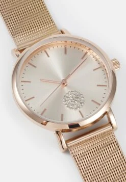 Anna Field OrologioRose Gold-Coloured Donna Orologi AN651M04Y-F11 -Anna Field c53e7202f4e54b22b5848427097fb8e0
