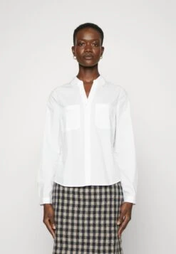 Anna Field CamiciaWhite Donna Camicie E Bluse AN621E0CG-A11 11 Anna Field CamiciaWhite Donna Camicie E Bluse AN621E0CG-A11 -Anna Field c56c7ac0915d4bcaadfabd222841f9b9