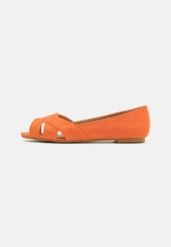 Anna Field Ballerine SpuntateOrange Donna Ballerine AN611A0VZ-H12 -Anna Field c5a12b50f11c442c8eb04ab7b8964ac2