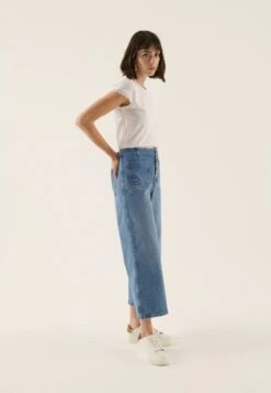 Anna Field 2 Pack T-Shirt BasicBlack/White Donna T-shirt E Top AN621D18Z-Q11 -Anna Field c66e9d4ecb4e4341b85b1d9dd92c110a