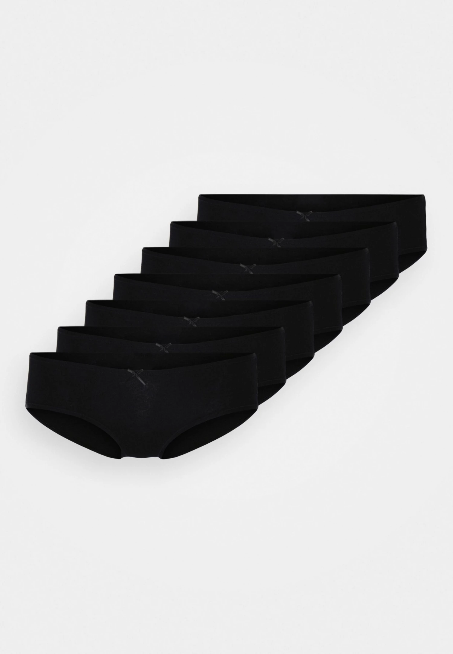 Anna Field Romy 7 PackSlipBlack Donna Intimo AN681C005-Q11 3 Anna Field Romy 7 PackSlipBlack Donna Intimo AN681C005-Q11