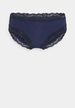 Anna Field 3 Pack - Slip - Black/Blue/Nude -Anna Field c6b52f75e4e44a21a4f86ffe2113643c