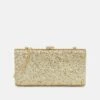 Anna Field Pochette - Gold-Coloured 1 Anna Field Pochette - Gold-Coloured -Anna Field c759aa029cf0493daf2fea74e9c8f614