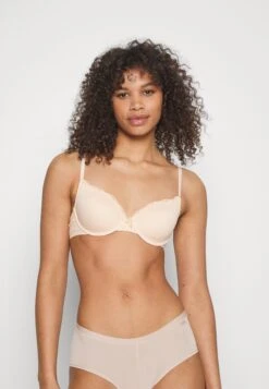 Anna Field 3 PackReggiseno Con FerrettoNude916_Black802_Pink402 Donna Intimo AN681A02U-J12 -Anna Field c7aa240a42f04e5fb7a57b83531822d4