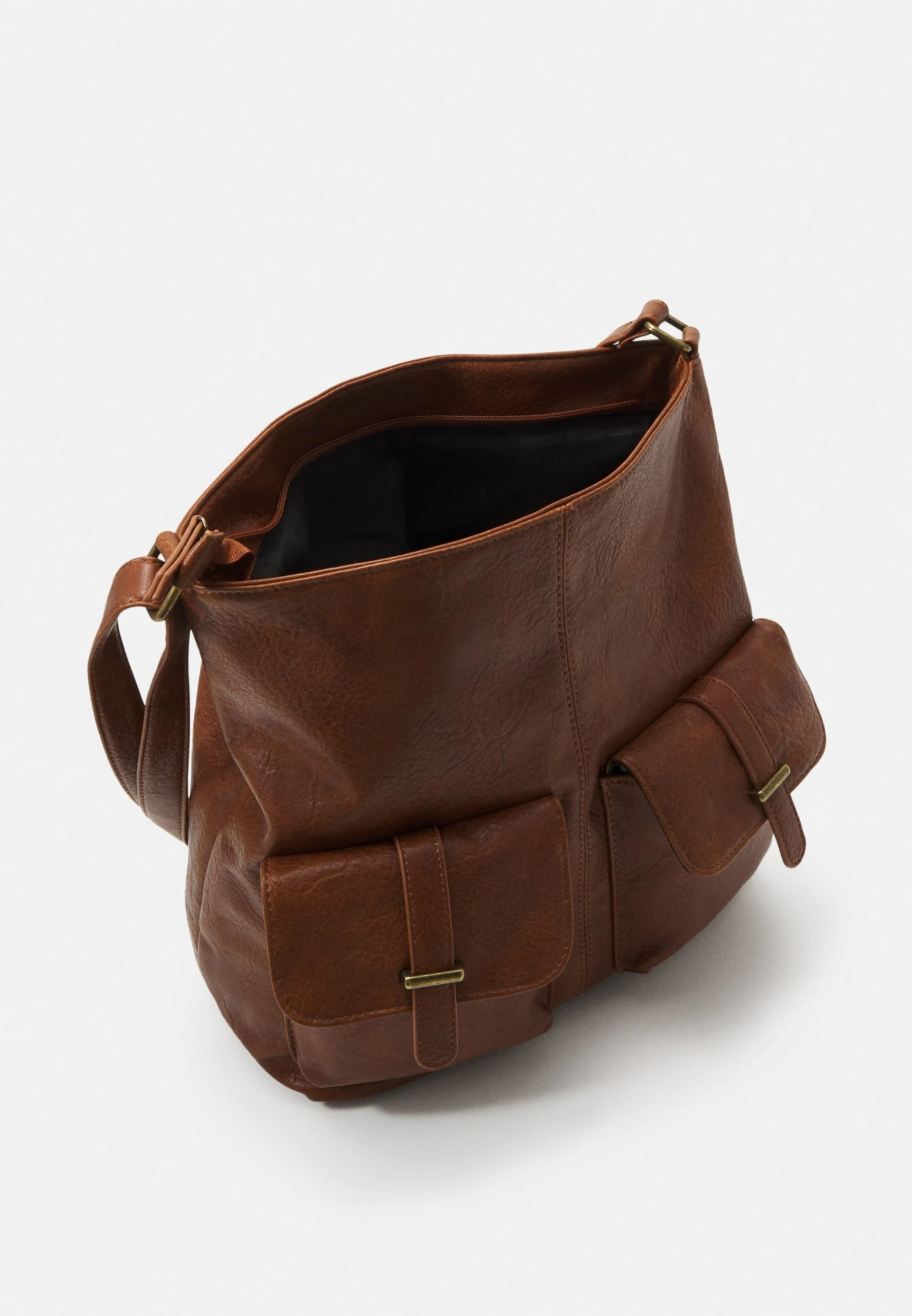 Anna Field Borsa A ManoCognac Donna Borse AN651H11Y-O11 5 Anna Field Borsa A ManoCognac Donna Borse AN651H11Y-O11 - immagine 3