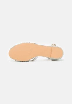 Leather Ballerine SpuntateSilver Donna Ballerine ANJ11A02A-D11 12 Leather Ballerine SpuntateSilver Donna Ballerine ANJ11A02A-D11 -Anna Field c85f0f6ce01045a1b8a9796f39d73281