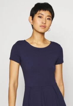 Anna Field Vestito Di MaglinaMaritime Blue Donna Vestiti AN621C1IT-K11 -Anna Field c8b2f3f53118421ea9526fb38a154b8d