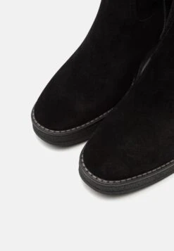 Anna Field Leather Stivali Con PlateauBlack Donna Stivali AN611A1E8-Q11 -Anna Field c8c1864b38de486a99fc40355564d6b2