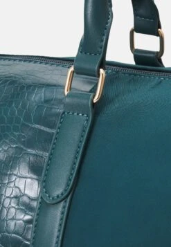 Anna Field Borsa Da Viaggio - Green -Anna Field c93a0d2bd2e54b04a64b410d68d313d1