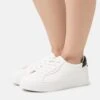 Anna Field Sneakers BasseBlack/White Donna Sneakers AN611A0QK-Q11 -Anna Field c9ac5a6c855e4cddb556a2cb8fd03f5e