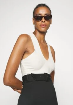 Gonna A CampanaBlack Donna Gonne ANH21B00K-Q11 -Anna Field c9adf908c78046e780ab0c301caf63b3