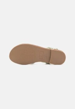 Anna Field Infradito - Mint -Anna Field c9cdd49b4b884fc6bc3dae0a8941a265