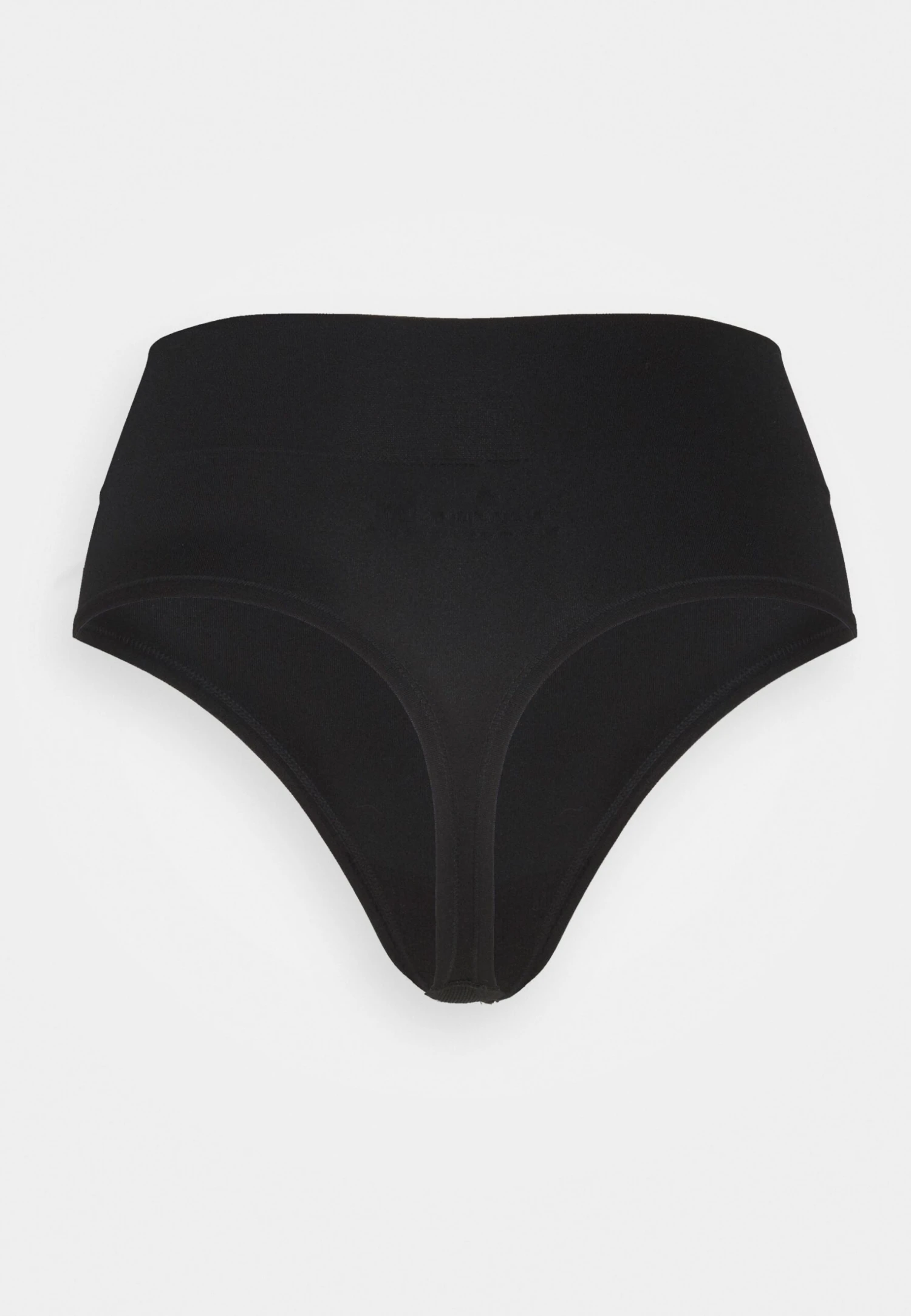 Anna Field 2Pp High Waist Thong - Perizoma - Black 10 Anna Field 2Pp High Waist Thong - Perizoma - Black - immagine 8