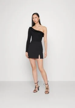 Anna Field Maglietta A Manica LungaBlack Donna T-shirt E Top AN621D19I-Q11 -Anna Field ca4c81844ecd4d42b1a2e8c333ab5d6b