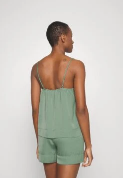 Anna Field Pigiama - Green -Anna Field ca848a6a778b4f43810ea2c5e2bf95fc