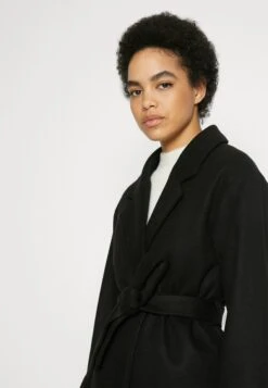 Anna Field Cappotto ClassicoBlack Donna Cappotti AN621U023-Q11 15 Anna Field Cappotto ClassicoBlack Donna Cappotti AN621U023-Q11 -Anna Field ca9236b2eceb4ba78b8c16cb33a7d106