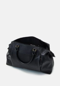 Anna Field Borsa Da ViaggioBlack Donna Borse AN651H15B-Q11 -Anna Field cbe7aed3a2924484b6e039f547e9ad8f