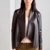 Anna Field Giacca In SimilpelleBlack Donna Giacche E Blazer AN621U020-Q11 -Anna Field cc1bdcae5be647699295e2f17c0a27f2