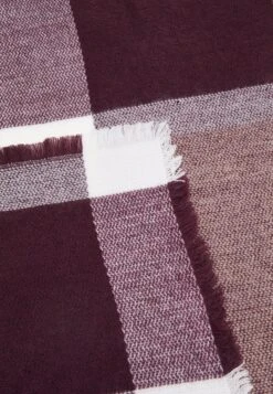 Anna Field SciarpaBordeaux Donna Sciarpe AN651G07V-G11 -Anna Field cc5b2a1856f0456cbf8fb2608856106a