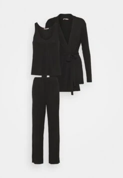 Anna Field PigiamaBlack Donna Intimo Notte E Loungewear AN681P059-Q11 -Anna Field cca80f6d87e14a8cb955af6b73aa5632