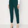 Anna Field PantaloniDark Green Donna Pantaloni AN621A06J-M12