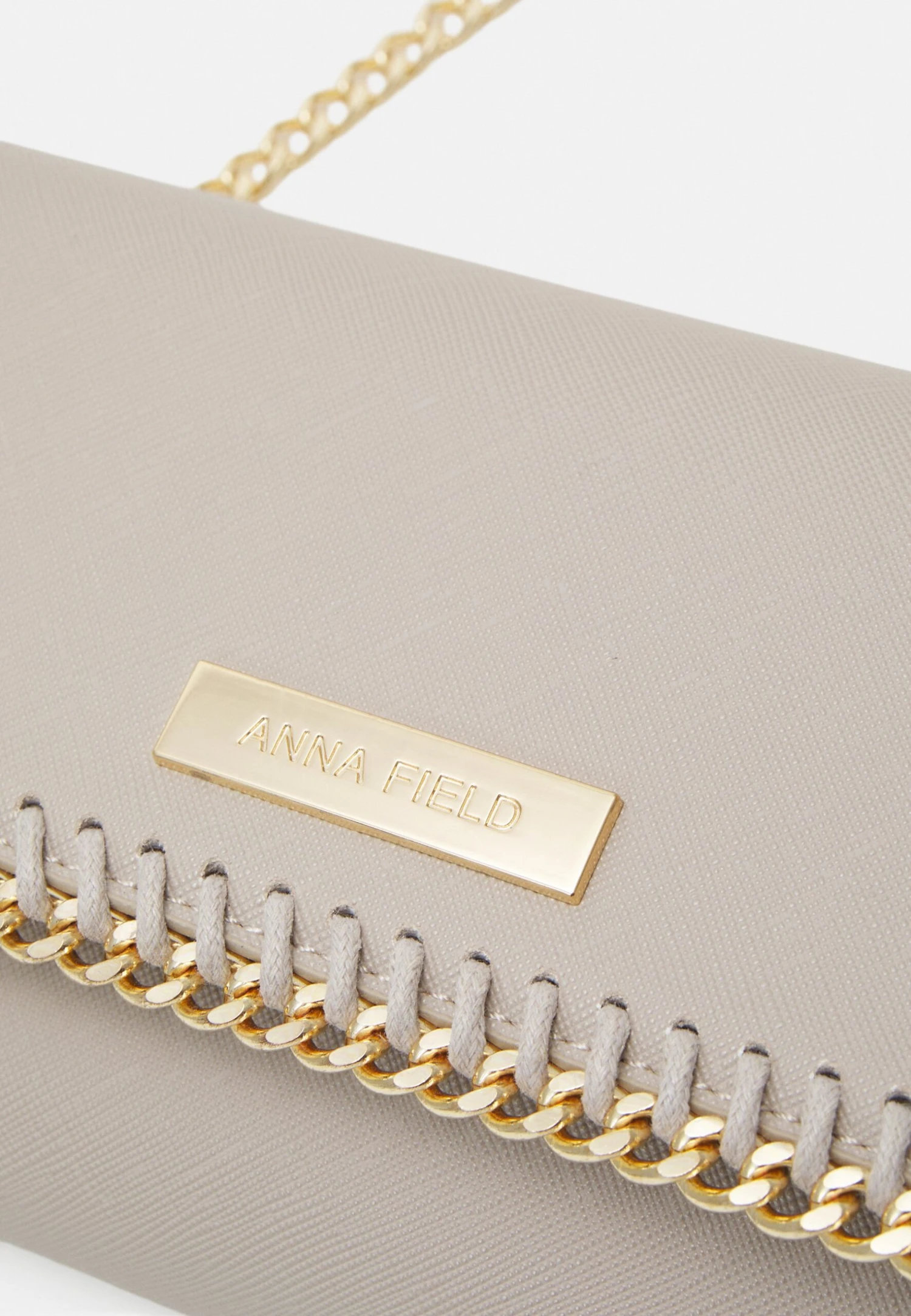 Anna Field Pochette - Grey 7 Anna Field Pochette - Grey - immagine 5