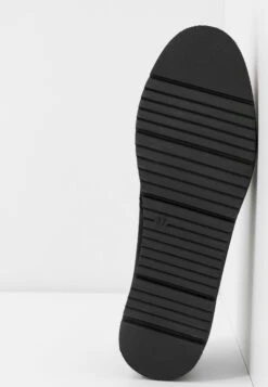 Anna Field Comfort LeatherScarpe Senza LacciBlack Donna Scarpe Piatte AN611E05G-Q11 -Anna Field cdc593ce56ec4504a62a0edc222ab85f