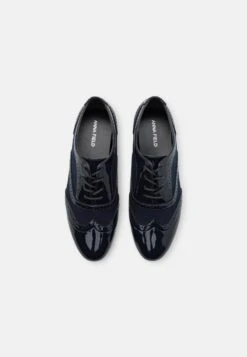 Anna Field StringateDark Blue Donna Scarpe Piatte AN611E048-K11 -Anna Field ce04e42587ac42edb1be2380cd078681