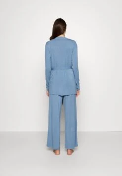 Anna Field PigiamaBlue Donna Intimo Notte E Loungewear AN681P0A1-K11 11 Anna Field PigiamaBlue Donna Intimo Notte E Loungewear AN681P0A1-K11 -Anna Field cebf4806e0664a38a5b407a6dc8904f9