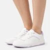 Anna Field Sneakers Basse - White/Lilac 2 Anna Field Sneakers Basse - White/Lilac -Anna Field cf272e3bf4e04f528d5129d639db81d1
