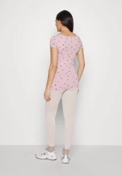 3 PackLeggingsBlack/Beige/ Grey Donna Pantaloni EX429B01L-Q11 -Anna Field cfc165e3baea4d0bbeec033c56676795